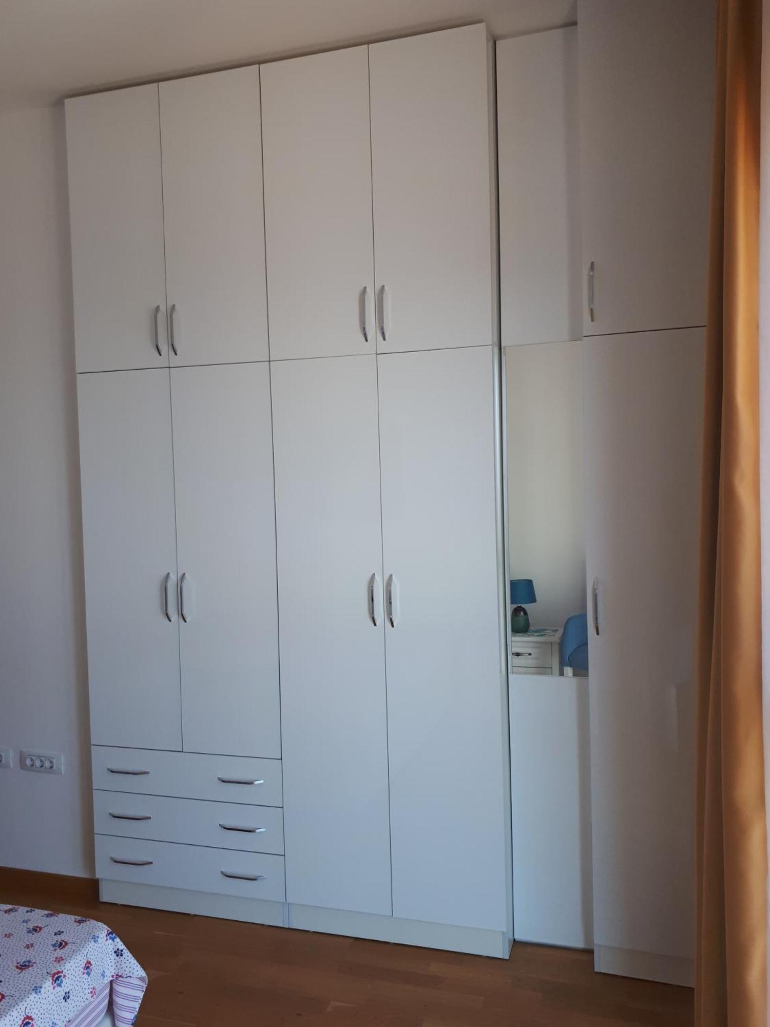 Lux Apartments Kristina Budva Zimmer foto