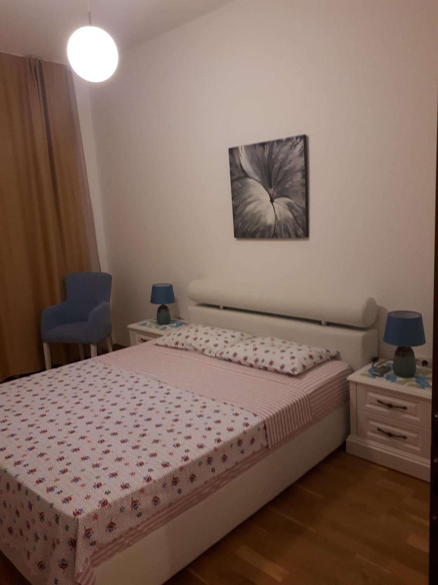 Lux Apartments Kristina Budva Zimmer foto